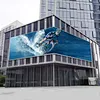 P6 outdoor 3D LED display